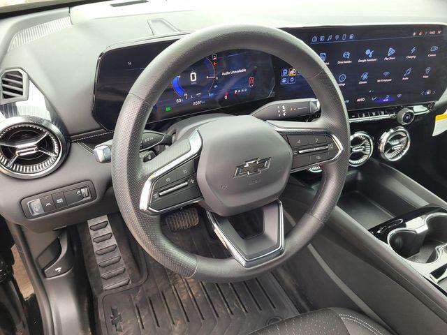 2025 Chevrolet V Blazer LT FWD