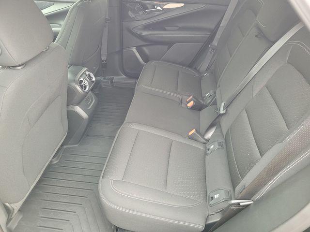 2025 Chevrolet V Blazer LT FWD