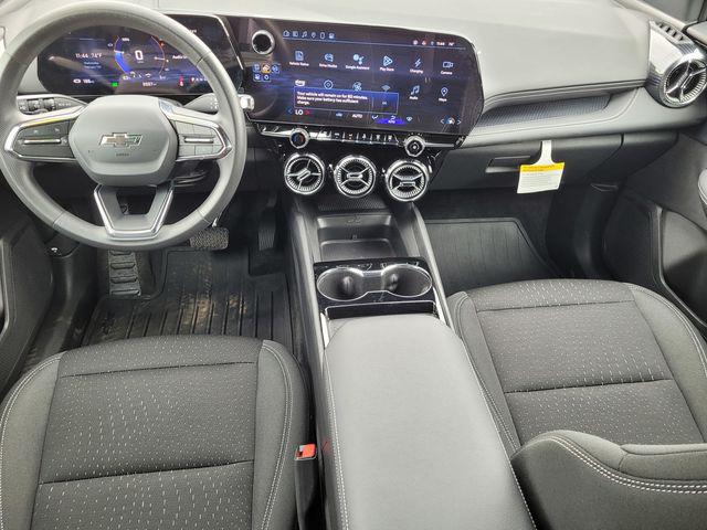 2025 Chevrolet V Blazer LT FWD