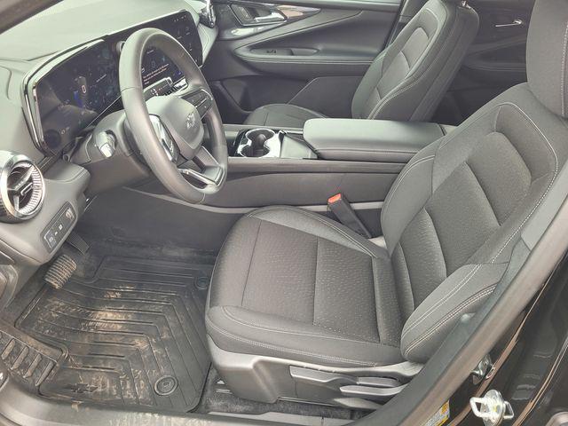 2025 Chevrolet V Blazer LT FWD