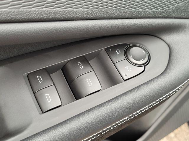 2025 Chevrolet V Blazer LT FWD