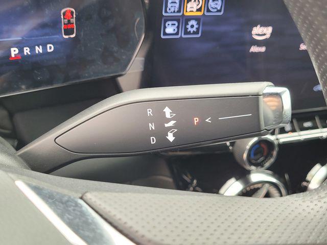 2025 Chevrolet V Blazer LT FWD