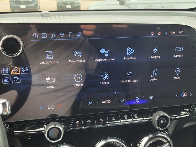 2025 Chevrolet V Blazer LT FWD