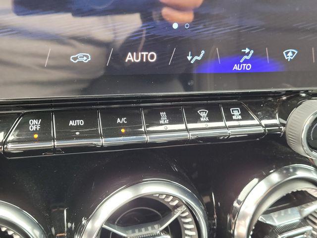 2025 Chevrolet V Blazer LT FWD