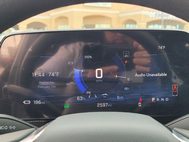 2025 Chevrolet V Blazer LT FWD
