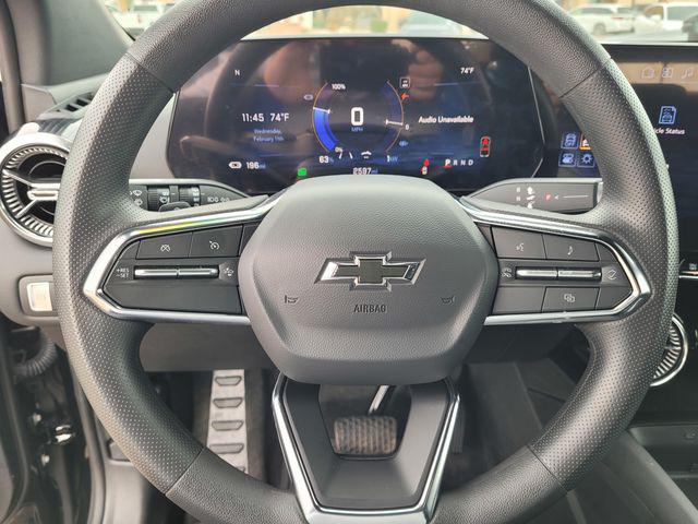 2025 Chevrolet V Blazer LT FWD