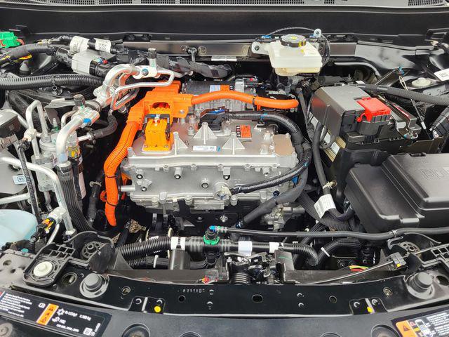 2025 Chevrolet V Blazer LT FWD