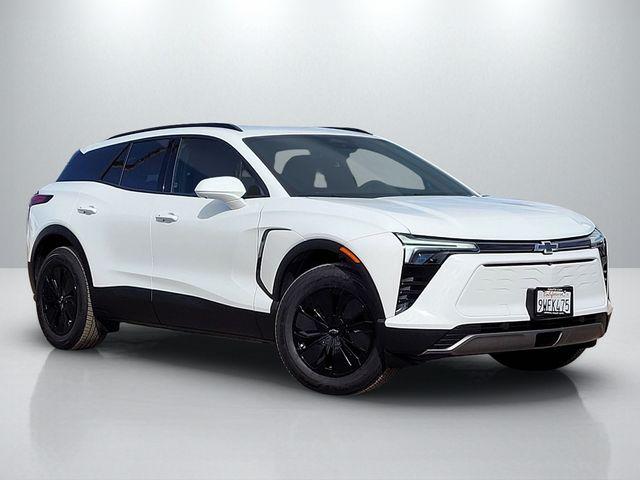 2025 Chevrolet V Blazer LT FWD for sale in El Centro, CA