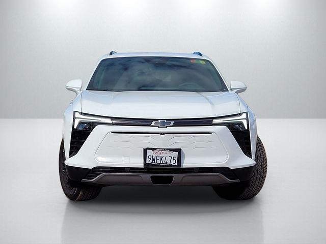 2025 Chevrolet V Blazer LT FWD