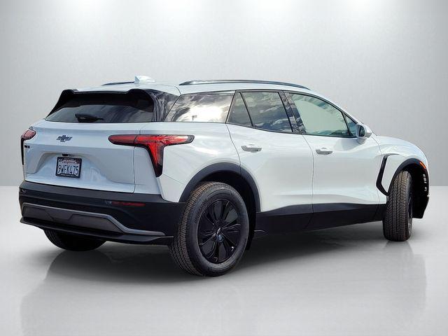 2025 Chevrolet V Blazer LT FWD