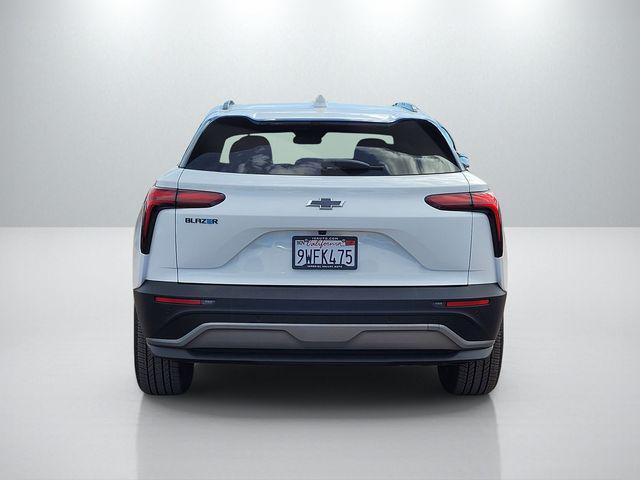 2025 Chevrolet V Blazer LT FWD