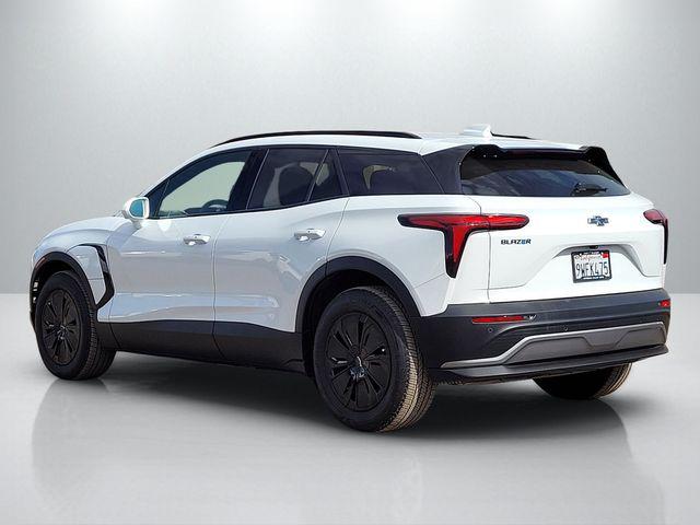 2025 Chevrolet V Blazer LT FWD