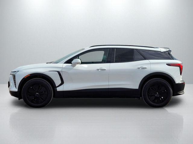 2025 Chevrolet V Blazer LT FWD