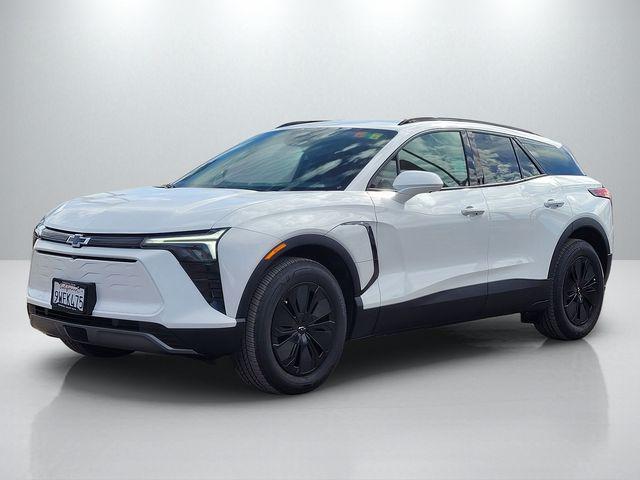 2025 Chevrolet V Blazer LT FWD