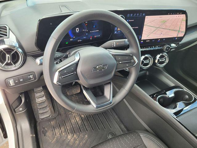 2025 Chevrolet V Blazer LT FWD