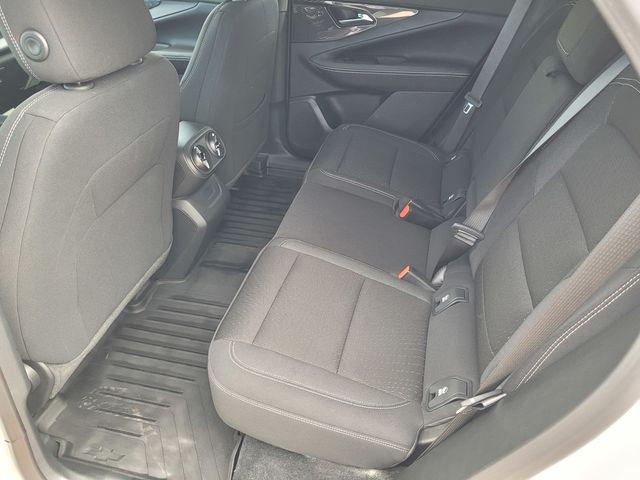 2025 Chevrolet V Blazer LT FWD