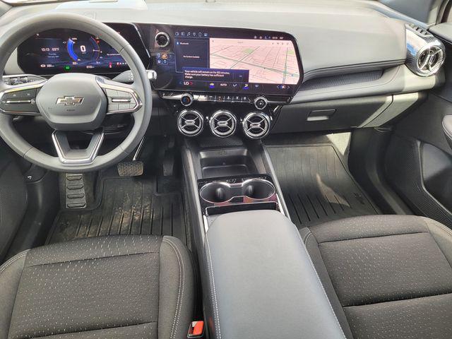 2025 Chevrolet V Blazer LT FWD