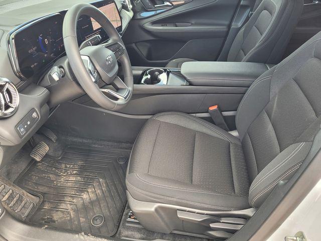 2025 Chevrolet V Blazer LT FWD