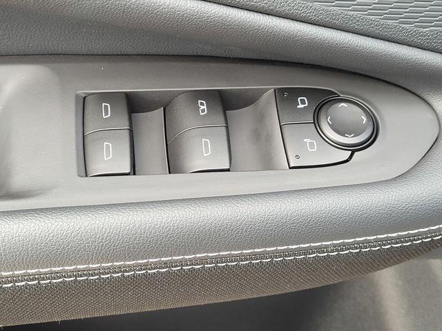 2025 Chevrolet V Blazer LT FWD