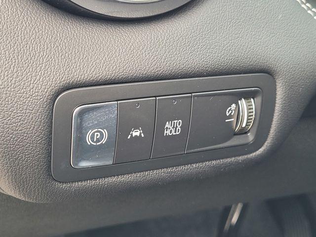 2025 Chevrolet V Blazer LT FWD