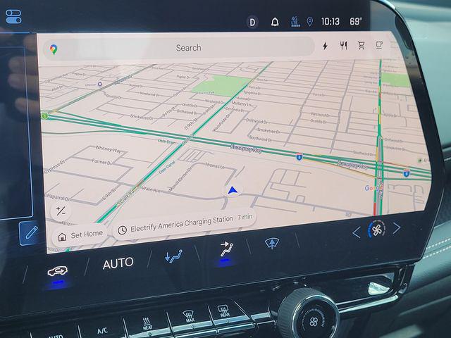 2025 Chevrolet V Blazer LT FWD