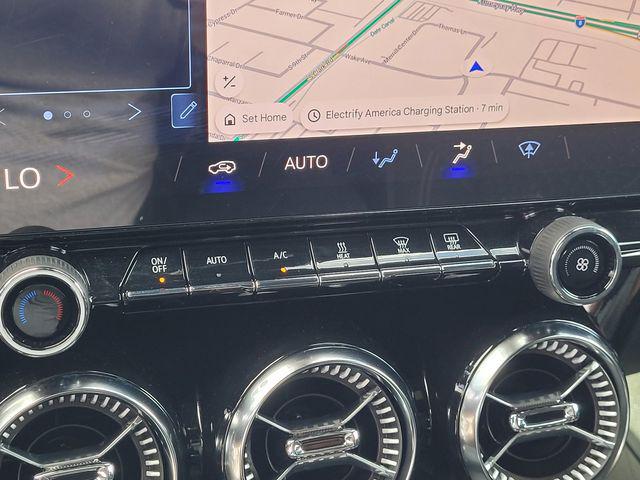 2025 Chevrolet V Blazer LT FWD