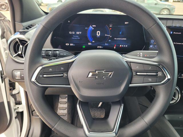 2025 Chevrolet V Blazer LT FWD