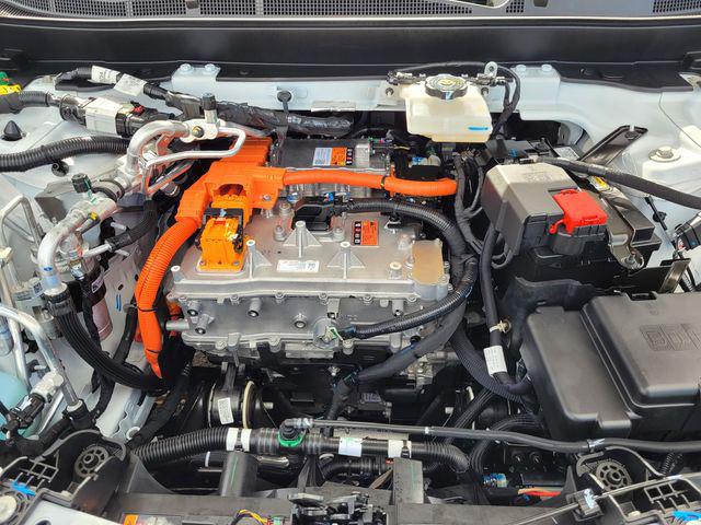 2025 Chevrolet V Blazer LT FWD