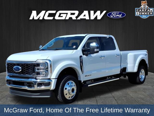 2026 Ford F-450 LARIAT for sale in Aransas Pass, TX