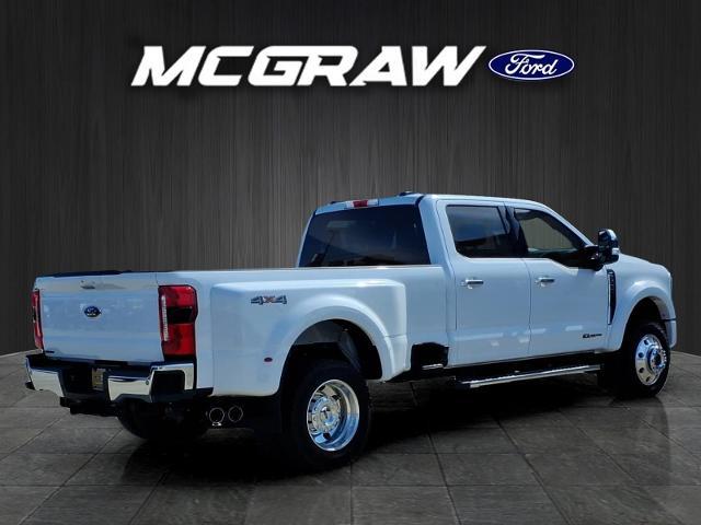 2026 Ford F-450 LARIAT