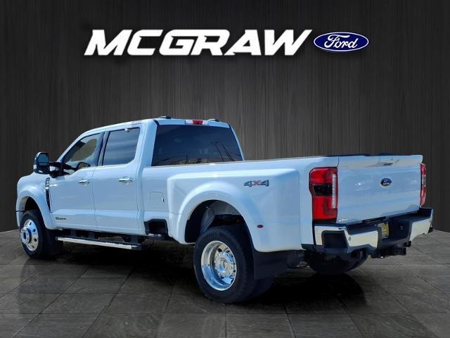 2026 Ford F-450 LARIAT