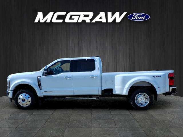 2026 Ford F-450 LARIAT