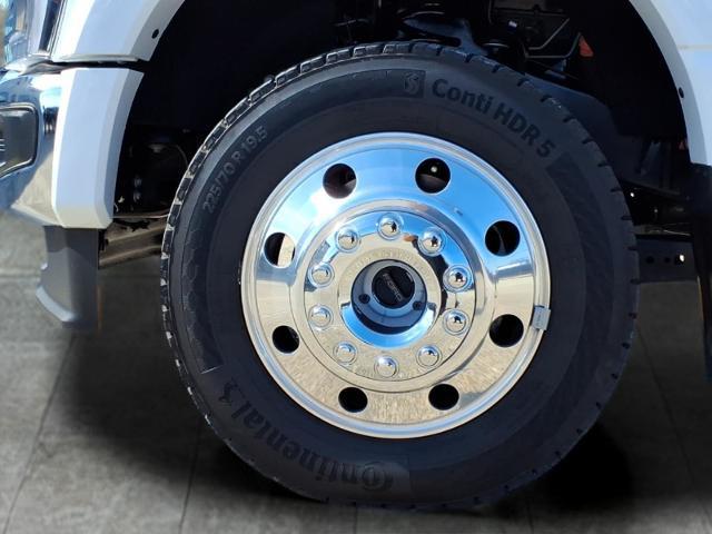 2026 Ford F-450 LARIAT