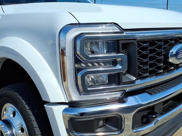 2026 Ford F-450 LARIAT