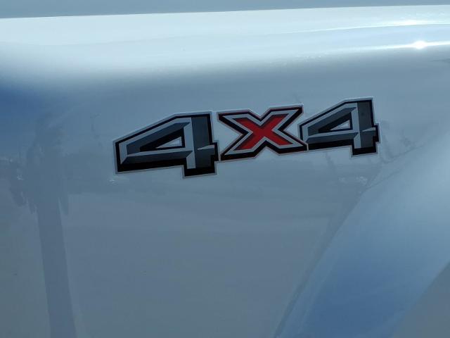 2026 Ford F-450 LARIAT