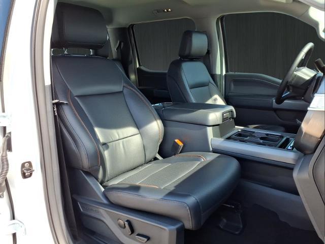2026 Ford F-450 LARIAT