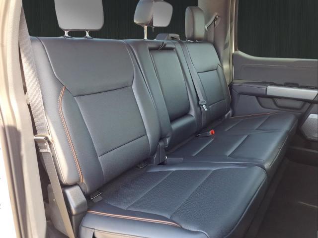2026 Ford F-450 LARIAT