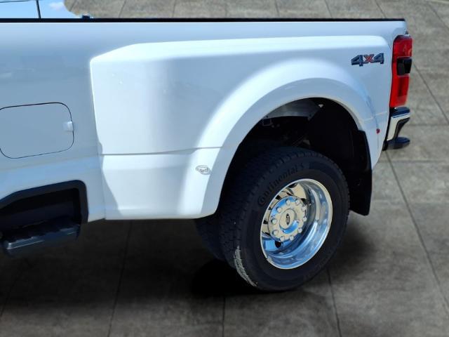2026 Ford F-450 LARIAT