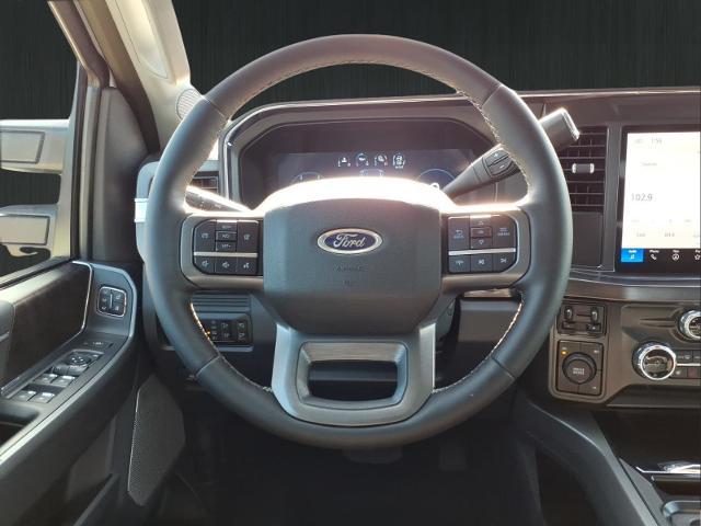 2026 Ford F-450 LARIAT