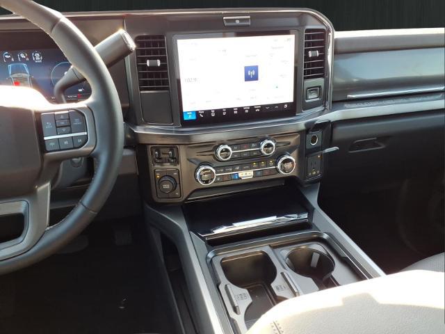 2026 Ford F-450 LARIAT