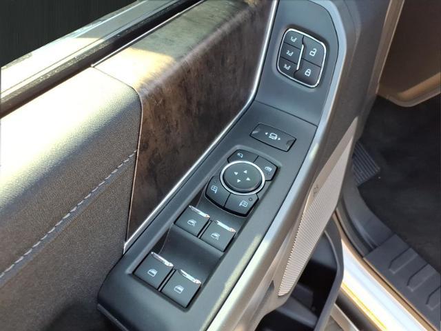 2026 Ford F-450 LARIAT