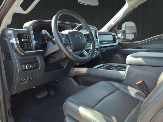 2026 Ford F-450 LARIAT