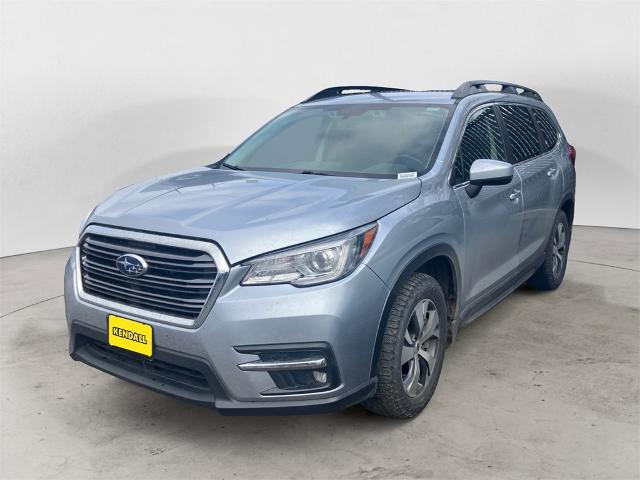 2021 Subaru Ascent Premium for sale in Vancouver, WA