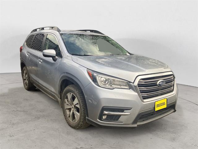 2021 Subaru Ascent Premium