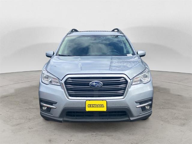2021 Subaru Ascent Premium