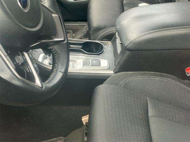 2021 Subaru Ascent Premium
