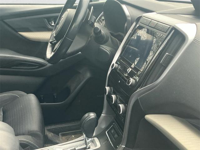 2021 Subaru Ascent Premium