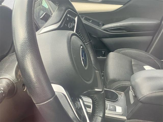 2021 Subaru Ascent Premium