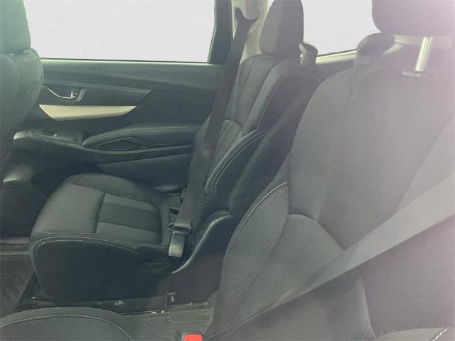 2021 Subaru Ascent Premium