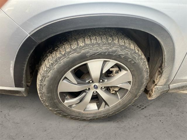 2021 Subaru Ascent Premium